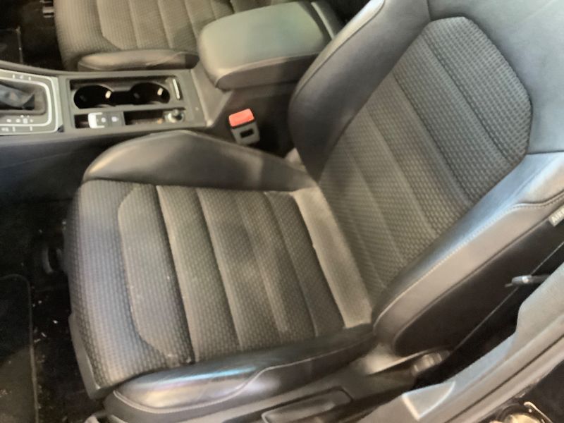 Volkswagen Golf VII 1.4 TSI Highline BlueMotion Tech 2015 – снимка 28