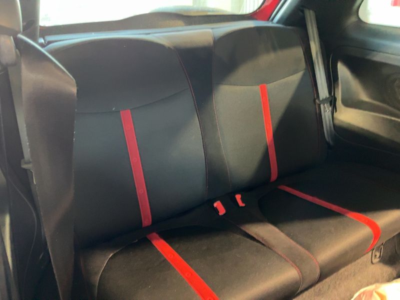 Abarth 500 1.4 Turbo 2010 – снимка 19