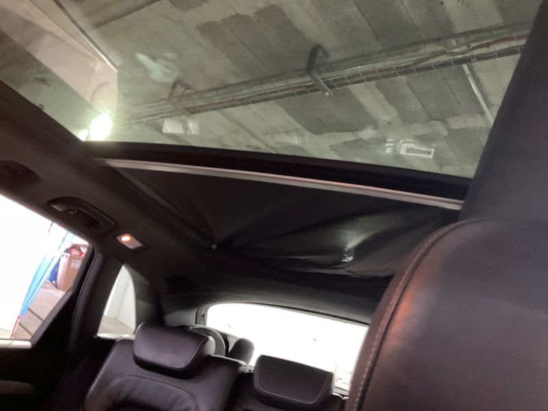 Audi Q5 2.0 TDI quattro 2009 – снимка 30