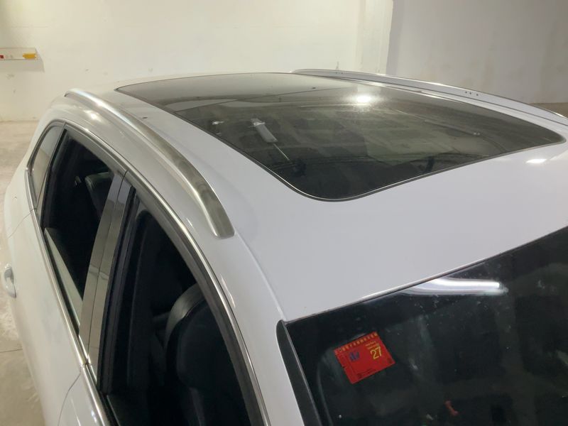 Audi Q5 2.0 TDI quattro 2009 – снимка 13