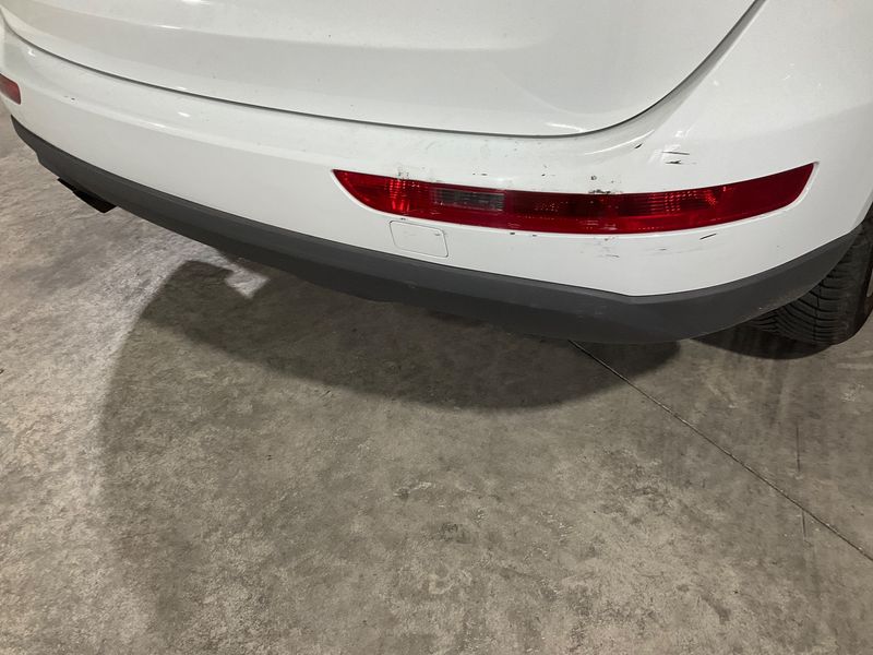 Audi Q5 2.0 TDI quattro 2009 – снимка 31