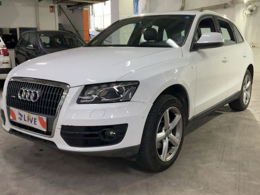 Audi Q5 2.0 TDI quattro 2009 – снимка 1