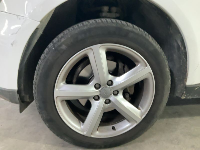 Audi Q5 2.0 TDI quattro 2009 – снимка 3