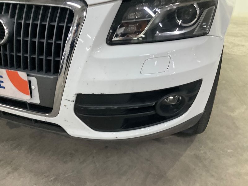 Audi Q5 2.0 TDI quattro 2009 – снимка 32