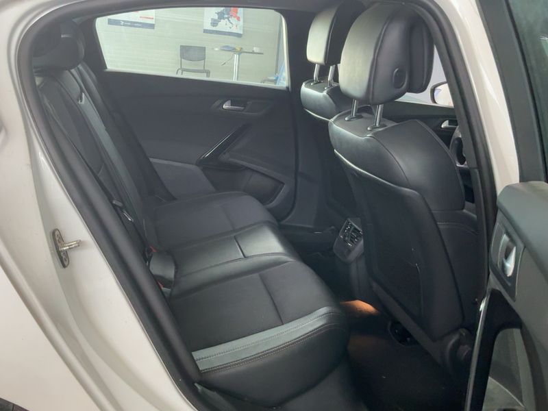 Peugeot 508 2.0 Blue-HDi Allure 2016 – снимка 19