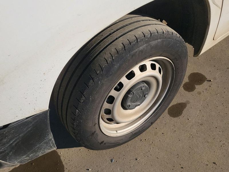 Citroen Berlingo 1.5 Blue-HDi Contrlol M 2021 – снимка 47
