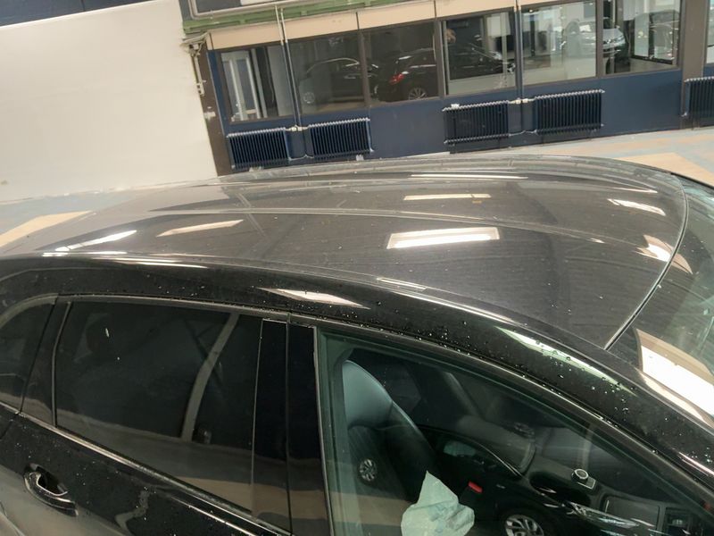 Mercedes-Benz B-Klasse B 220 CDI Standard 2013 – снимка 13