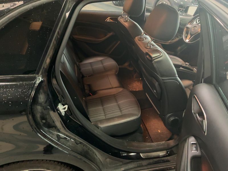 Mercedes-Benz B-Klasse B 220 CDI Standard 2013 – снимка 19
