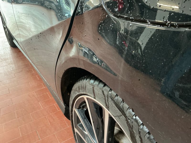 Mercedes-Benz B-Klasse B 220 CDI Standard 2013 – снимка 23