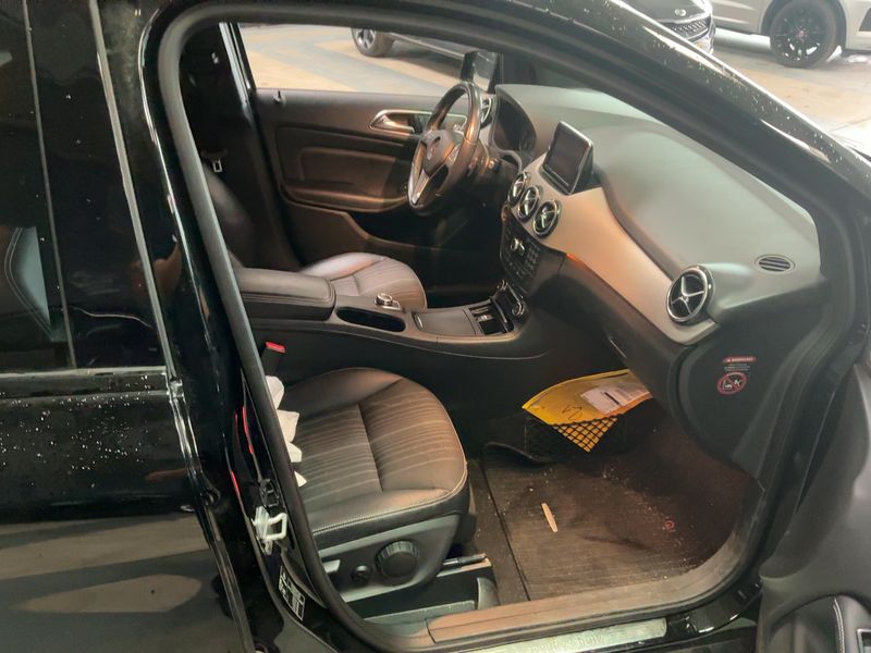 Mercedes-Benz B-Klasse B 220 CDI Standard 2013 – снимка 16