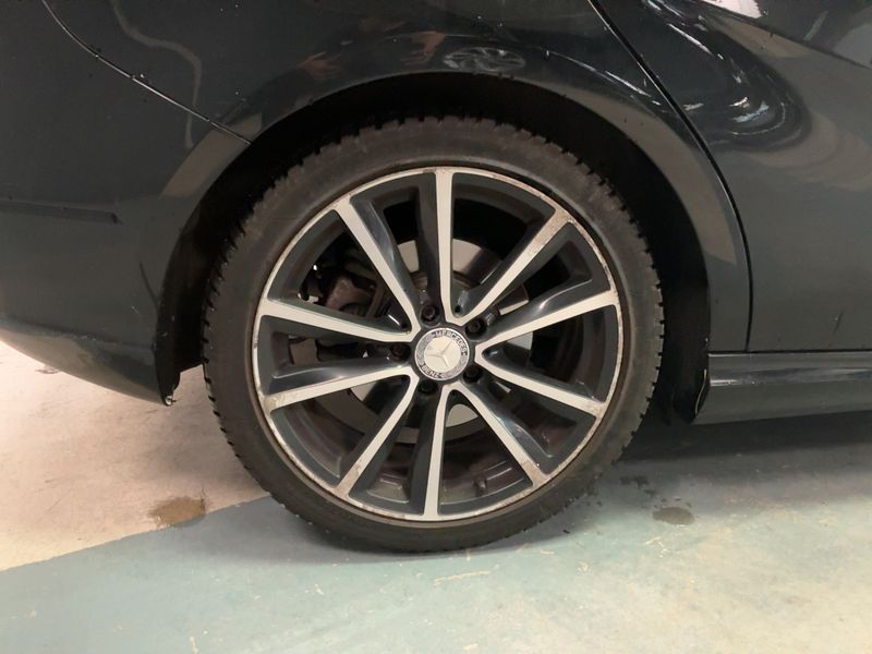 Mercedes-Benz B-Klasse B 220 CDI Standard 2013 – снимка 9