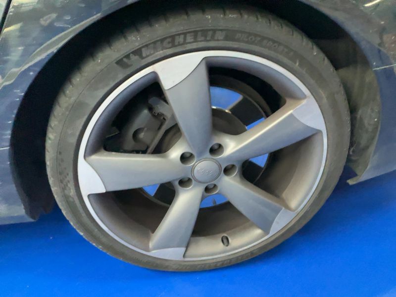 Audi S6 4.0 V8 TFSI quattro 2014 – снимка 5