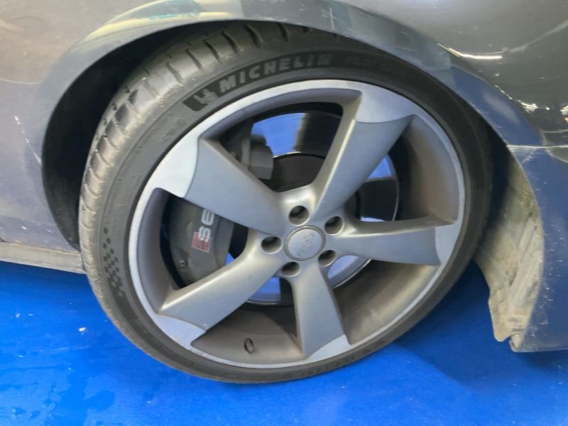 Audi S6 4.0 V8 TFSI quattro 2014 – снимка 11