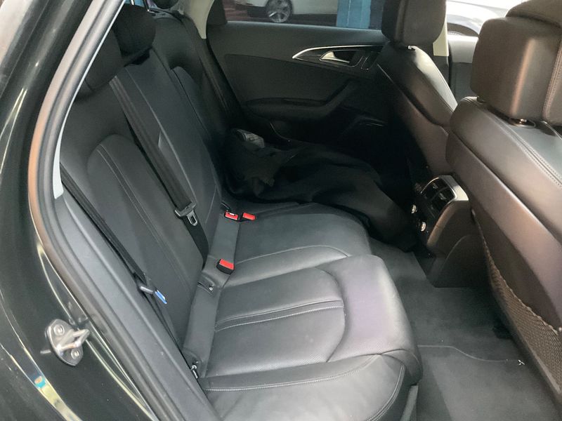 Audi S6 4.0 V8 TFSI quattro 2014 – снимка 19