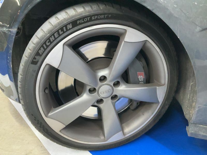 Audi S6 4.0 V8 TFSI quattro 2014 – снимка 3