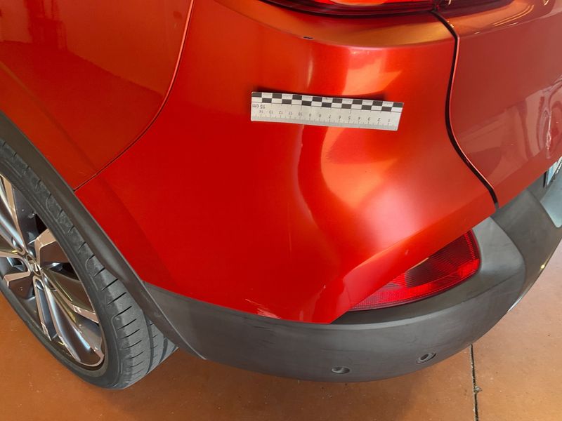 Renault Kadjar 1.5 dCi Energy Intens 2016 – снимка 34