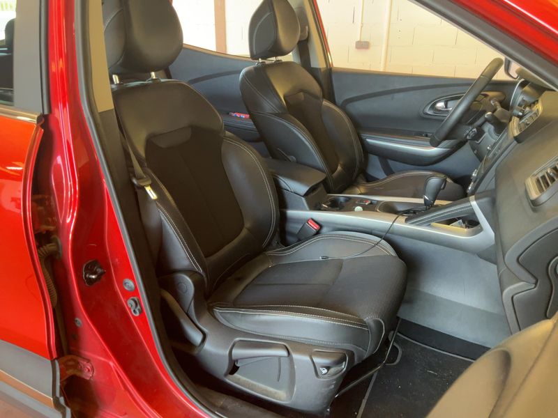 Renault Kadjar 1.5 dCi Energy Intens 2016 – снимка 16