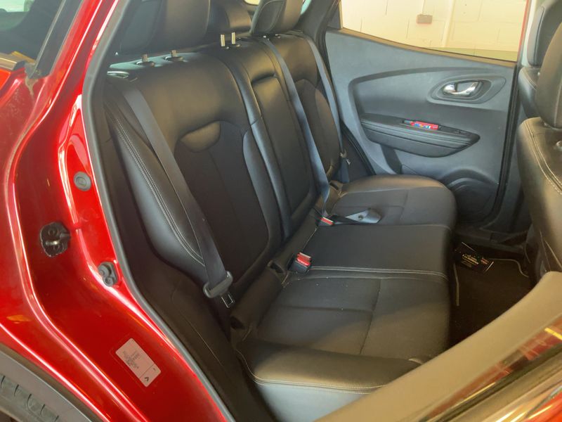 Renault Kadjar 1.5 dCi Energy Intens 2016 – снимка 19