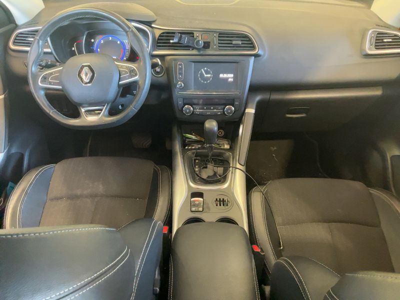 Renault Kadjar 1.5 dCi Energy Intens 2016 – снимка 17