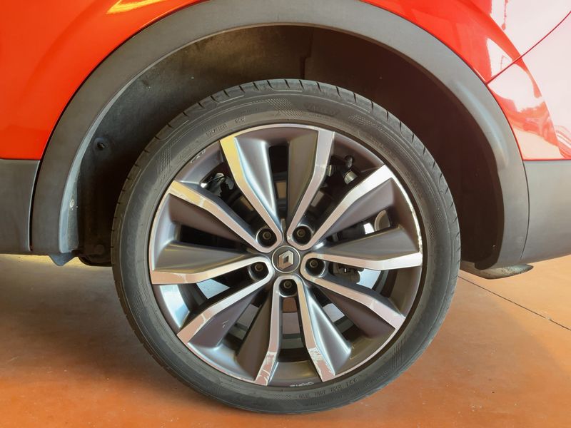 Renault Kadjar 1.5 dCi Energy Intens 2016 – снимка 5