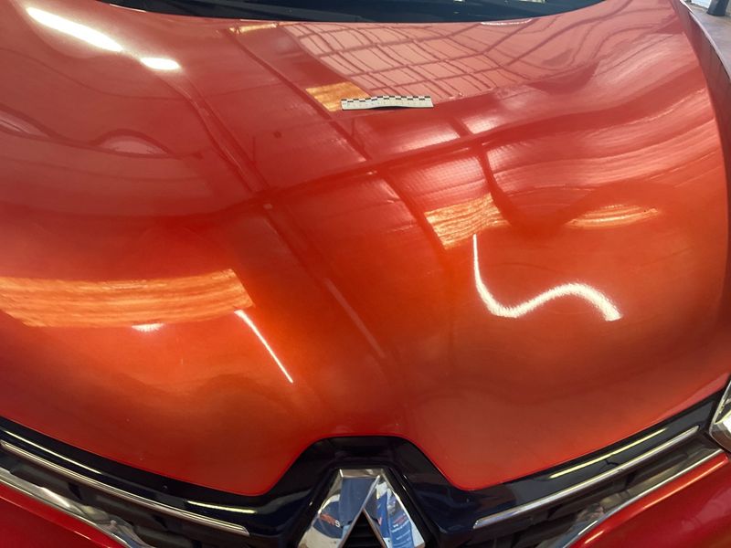 Renault Kadjar 1.5 dCi Energy Intens 2016 – снимка 43
