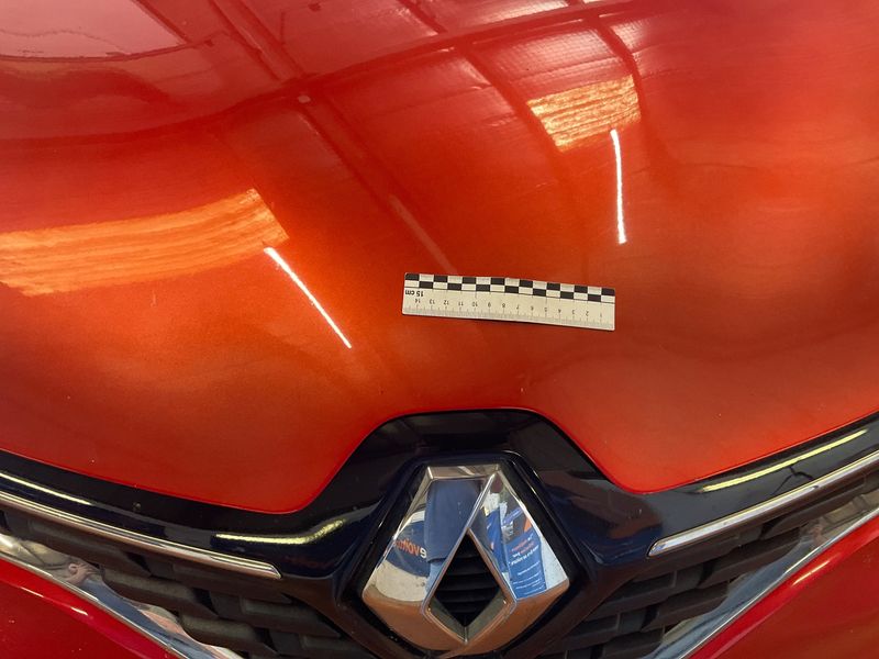 Renault Kadjar 1.5 dCi Energy Intens 2016 – снимка 42
