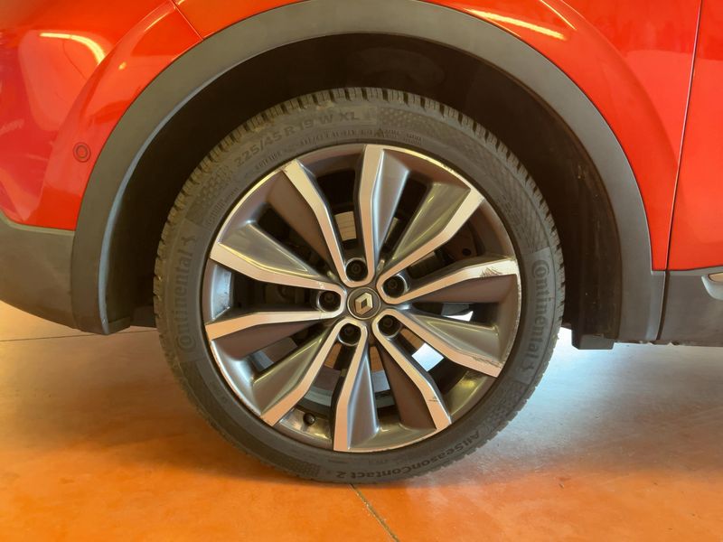 Renault Kadjar 1.5 dCi Energy Intens 2016 – снимка 3