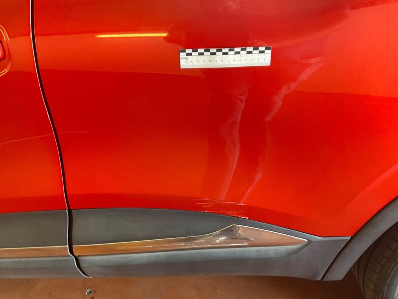 Renault Kadjar 1.5 dCi Energy Intens 2016 – снимка 32