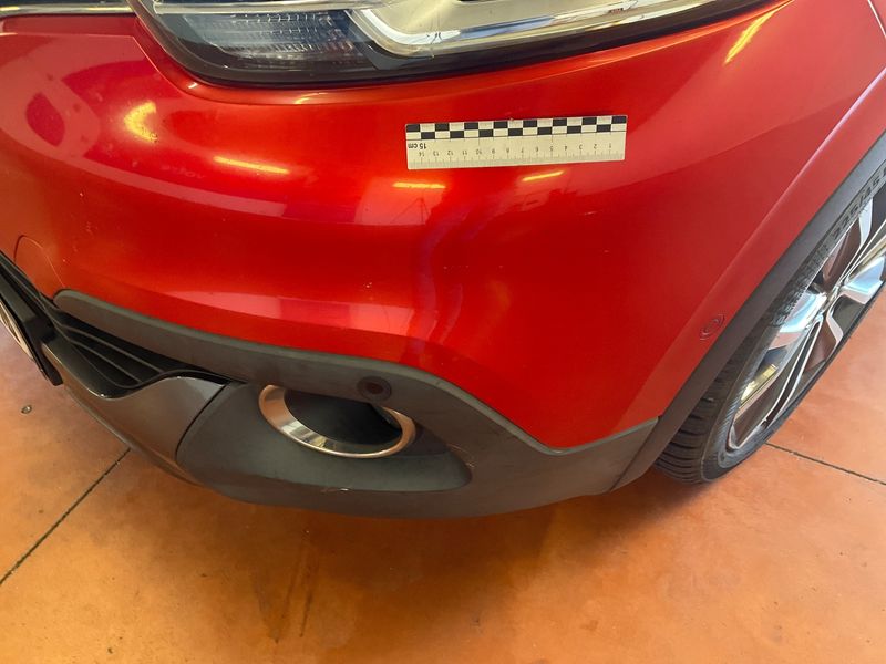 Renault Kadjar 1.5 dCi Energy Intens 2016 – снимка 41
