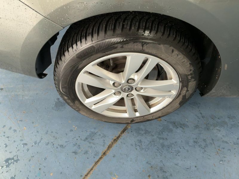 Opel Astra 1.6 CDTI Dynamic Start&Stop 2018 – снимка 9