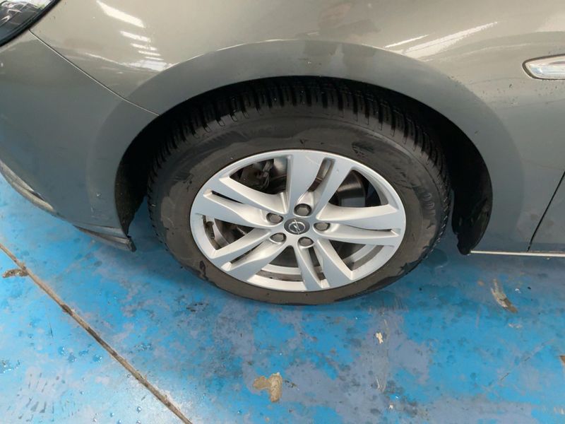 Opel Astra 1.6 CDTI Dynamic Start&Stop 2018 – снимка 3
