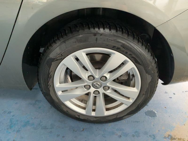 Opel Astra 1.6 CDTI Dynamic Start&Stop 2018 – снимка 5