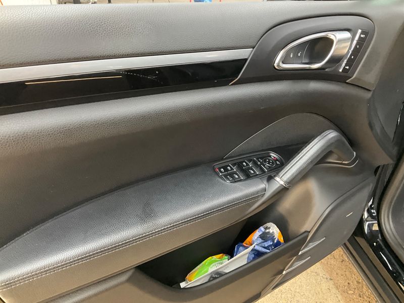 Porsche Cayenne Diesel Platinum Edition 2017 – снимка 33