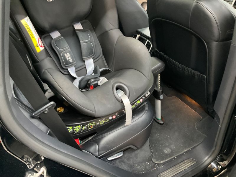 Porsche Cayenne Diesel Platinum Edition 2017 – снимка 37