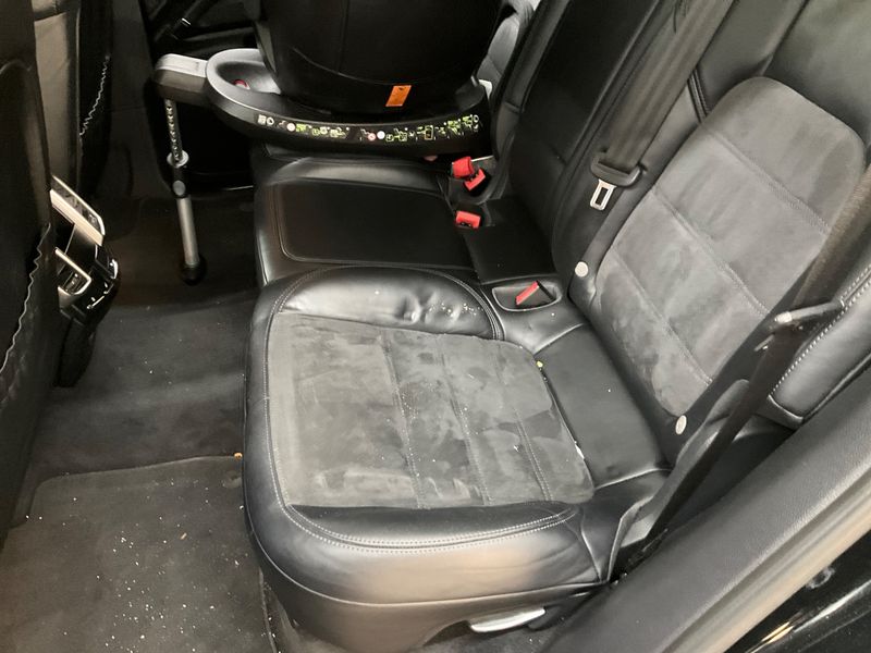 Porsche Cayenne Diesel Platinum Edition 2017 – снимка 35