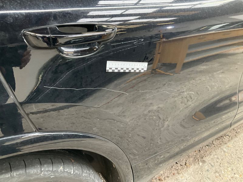 Porsche Cayenne Diesel Platinum Edition 2017 – снимка 23