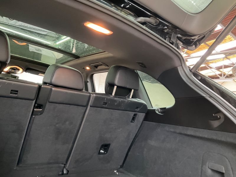Porsche Cayenne Diesel Platinum Edition 2017 – снимка 29