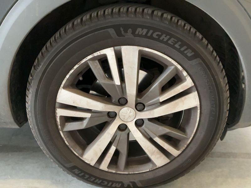 Peugeot 3008 1.2 PureTech Allure Pack 2020 – снимка 11