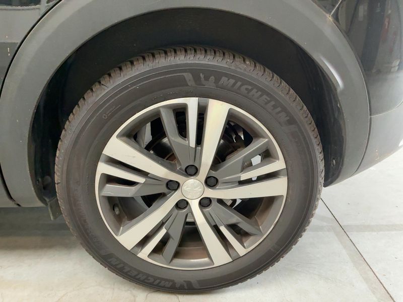 Peugeot 3008 1.2 PureTech Allure Pack 2020 – снимка 5