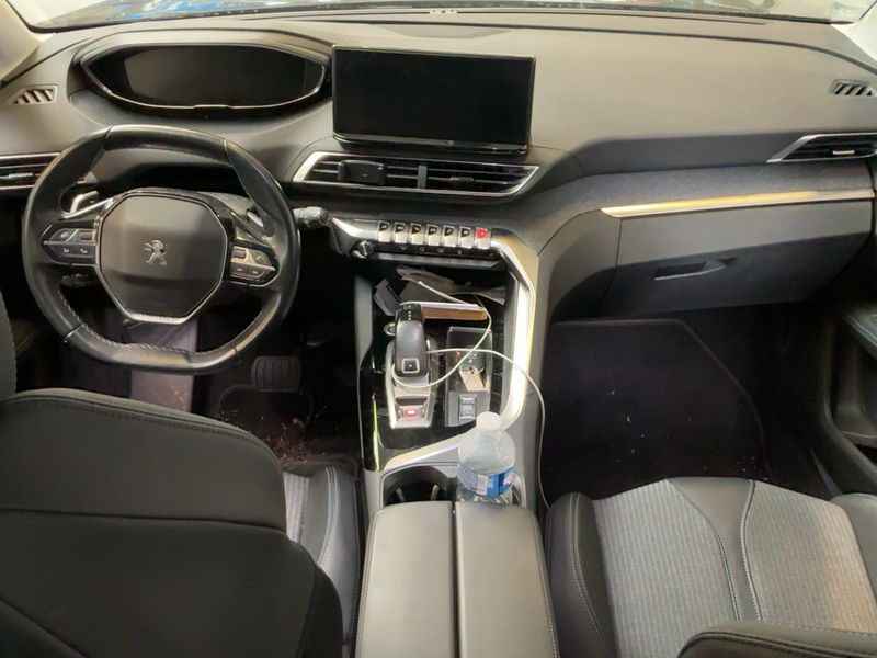 Peugeot 3008 1.2 PureTech Allure Pack 2020 – снимка 17