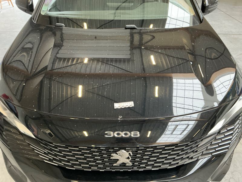 Peugeot 3008 1.2 PureTech Allure Pack 2020 – снимка 27
