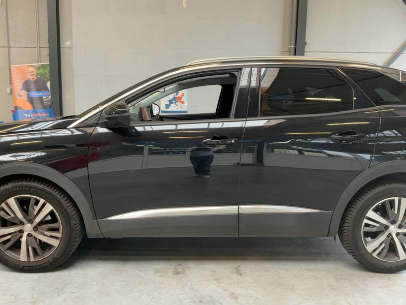 Peugeot 3008 1.2 PureTech Allure Pack 2020 – снимка 4
