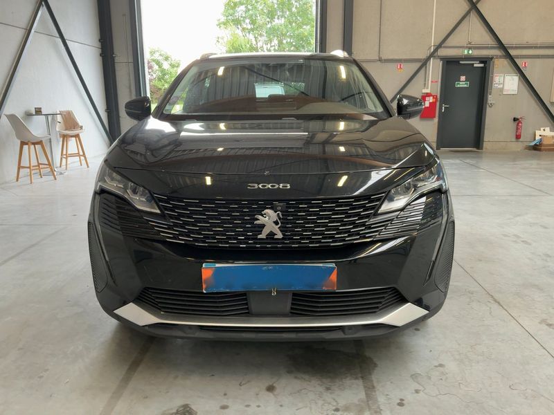 Peugeot 3008 1.2 PureTech Allure Pack 2020 – снимка 14