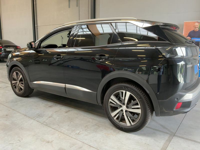 Peugeot 3008 1.2 PureTech Allure Pack 2020 – снимка 6