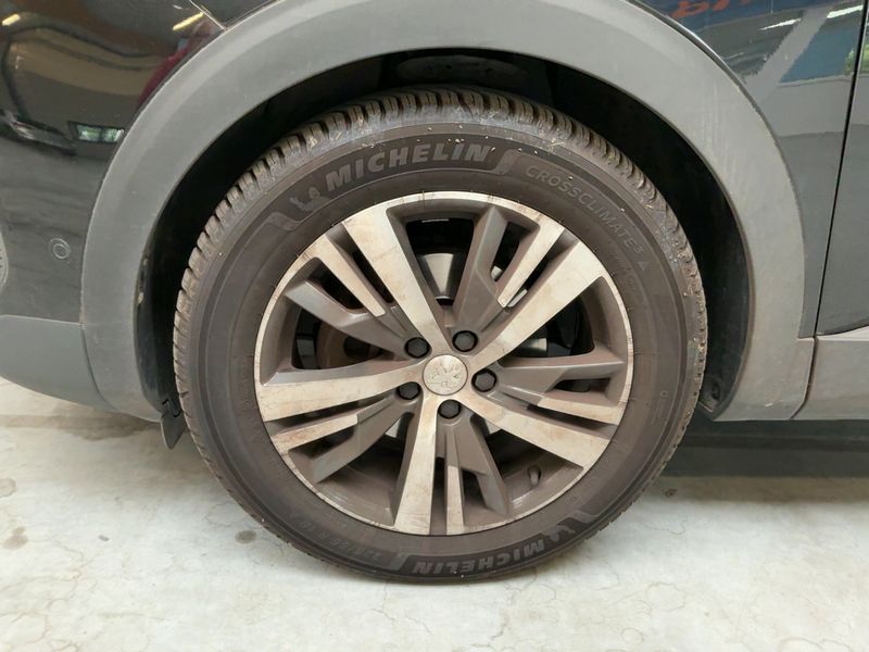 Peugeot 3008 1.2 PureTech Allure Pack 2020 – снимка 3