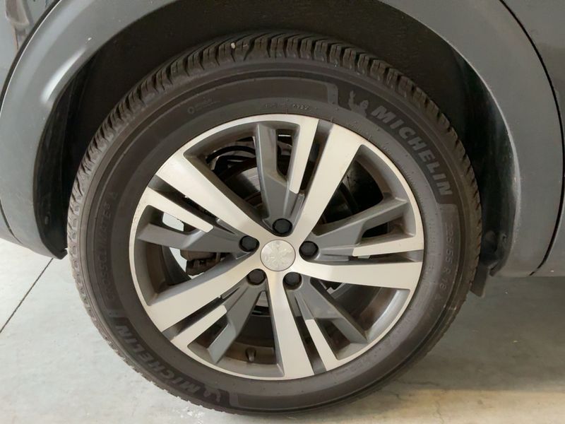 Peugeot 3008 1.2 PureTech Allure Pack 2020 – снимка 9