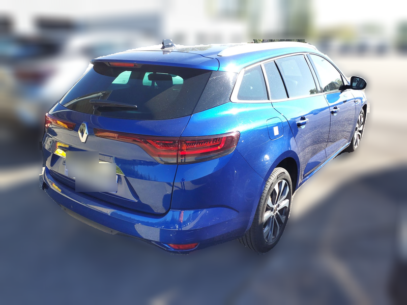 Renault Megane 1.3 TCe Techno 2024 – снимка 5