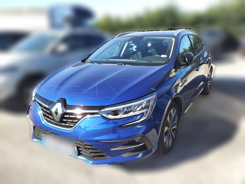 Renault Megane 1.3 TCe Techno 2024 – снимка 1