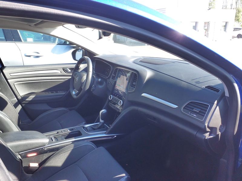 Renault Megane 1.3 TCe Techno 2024 – снимка 9