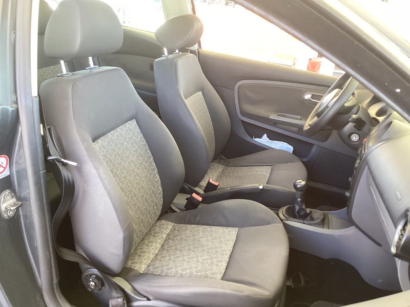 Seat Ibiza 1.4 Hit 2006 – снимка 3